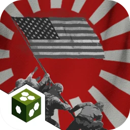 Tank Battle: Pacific 아이콘